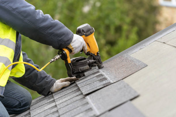 Professional Roofing servicies in San Andreas, CA